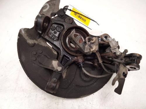 Used Right front steering knuckle Right front steering knuckle 36886771 36886771