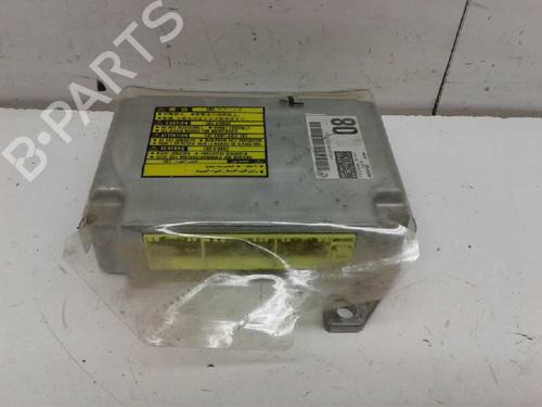 Used ECU airbags TOYOTA LAND CRUISER PRADO (_J12_) 3.0 D-4D (KDJ120, KDJ125) (166 hp) 17361490