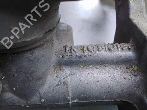 Brake master cylinder VW GOLF V (1K1)  | BP2506435M77 
