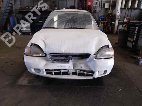 Used Parts SUZUKI BALENO (EG)  1.6 i 16V (SY416)  941509