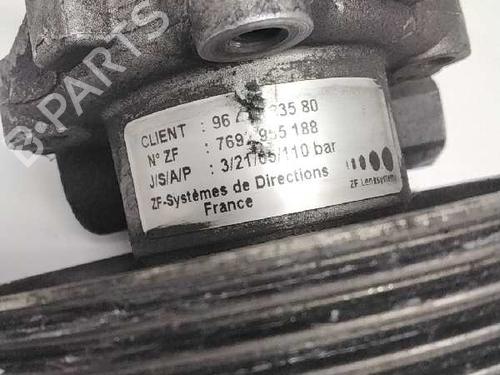 Steering pump LANCIA PHEDRA (179_)  | BP610794M99 