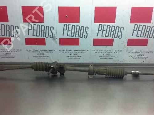 Used Steering rack SEAT MALAGA (23A) 1.2 (60 hp) 3133556