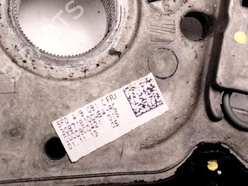 Steering wheel SEAT LEON (5F1) 2.0 Cupra | BP26930595C49 - Image 9