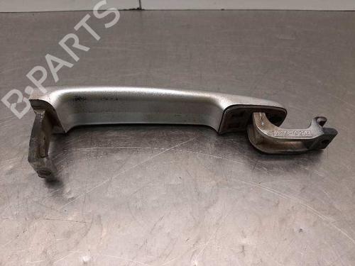 Front right exterior door handle PEUGEOT 307 SW (3H)  | BP5210736C129 
