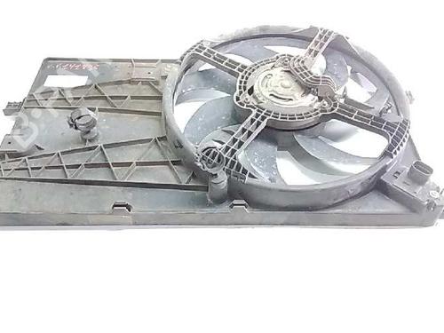 Used Radiator fan FIAT FIORINO Box Body/MPV (225_) [2007-2025]  12054665