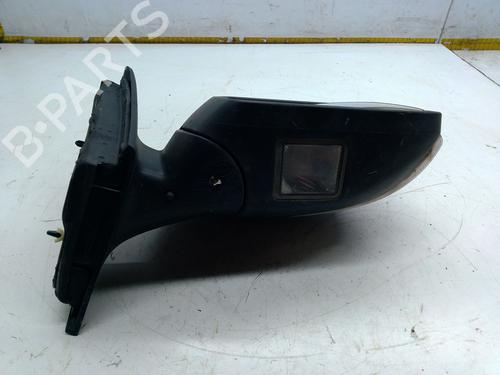 Right mirror FORD FOCUS III 1.0 EcoBoost | BP29418316C27 