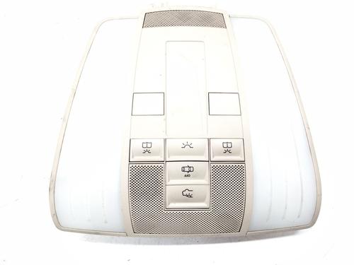 Used Interior roof light MERCEDES-BENZ E-CLASS (W212) E 350 CDI (212.023) (265 hp) 21590147