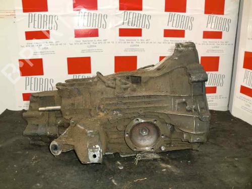 Gearbox AUDI A6 C4 Avant (4A5) 2.5 TDI | BP180385M3 