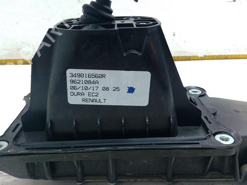 Schakelhendel DACIA SANDERO II TCe 90 (B8M1, B8MA, B8AC) | BP30909520M90