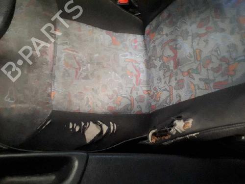 Left mirror SEAT IBIZA II (6K1)  | BP8204502C26 