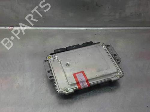 Engine control unit (ECU) RENAULT ESPACE IV (JK0/1_) | BP152338M57 - Image 2