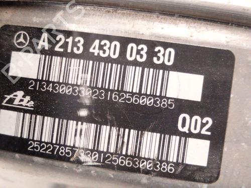 Servo brake MERCEDES-BENZ E-CLASS (W213) E 220 d (213.004) | BP26016977M42 - Image 3