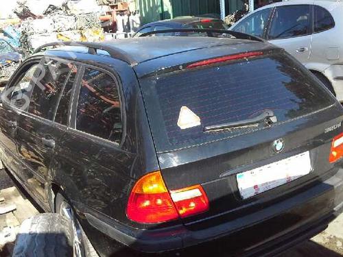 Left tailgate light BMW 3 Touring (E46) 320 d | BP13369098C79 