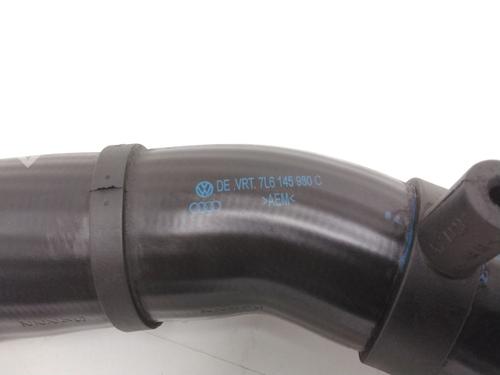 Pipe VW TOUAREG (7LA, 7L6, 7L7) 5.0 V10 TDI | BP26009960M125 