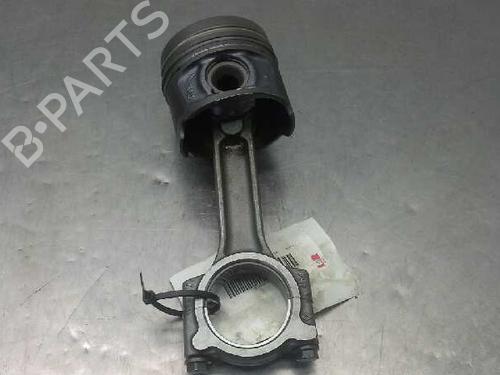 Other NISSAN QASHQAI / QASHQAI +2 I (J10, NJ10, JJ10E)  | BP14315280O1 