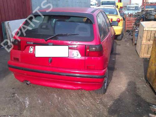 Right taillight SEAT IBIZA II (6K1) 1.9 TD | BP135911C35 