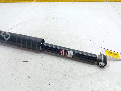 Used Left rear shock absorber Left rear shock absorber RENAULT LAGUNA II (BG0/1_) 3.0 V6 24V (BG01, BG02, BG0D, BG0Y) (207 hp) 25979104 25979104