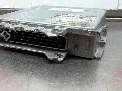 Engine control unit (ECU) BMW 5 (E39) 525 tds | BP151793M57 