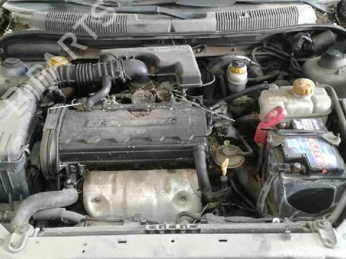 Headlight switch DAEWOO NUBIRA Saloon (J100) | BP10298187I24 - Image 17