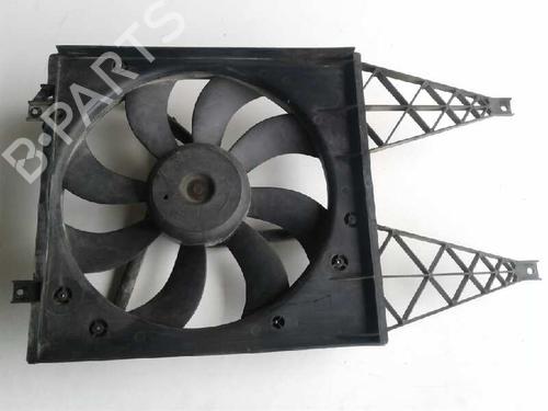 Radiator fan SEAT IBIZA III (6L1)  | BP7545340M35 