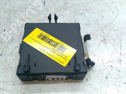 Electronic module MERCEDES-BENZ C-CLASS T-Model (S204) C 220 CDI (204.202) | BP31176586M83 - Image 2