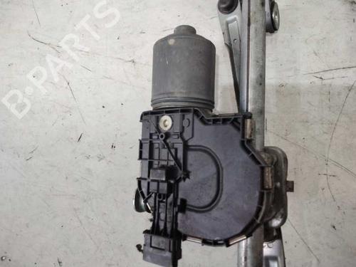 Front wiper motor PEUGEOT 308 I (4A_, 4C_)  | BP10291457M29 