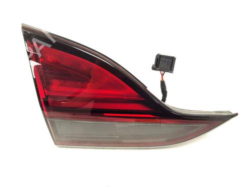 Used Left tailgate light Left tailgate light 27517285 27517285