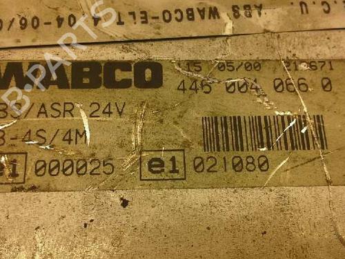 Control unit ROVER 800 Coupe 827 24V (RS) | BP3692120M11 