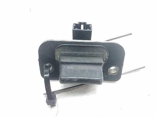 Tailgate handle HONDA CIVIC VIII Hatchback (FN, FK) 2.2 CTDi (FK3) | BP15810282C132 