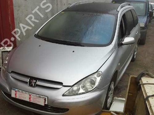 Front wiper motor PEUGEOT 307 SW (3H)  | BP1359784M29 