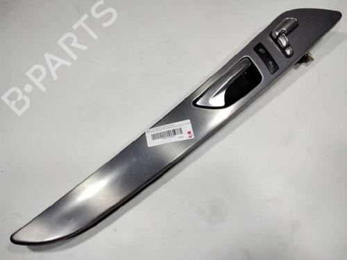 Used Front right interior door handle MERCEDES-BENZ M-CLASS (W166) ML 350 BlueTEC 4-matic (166.024, 166.023) (258 hp) 10330297