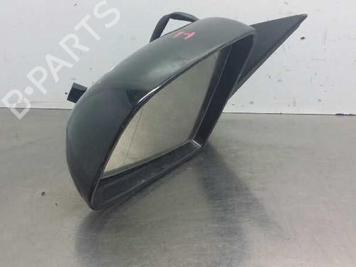 Left mirror AUDI A6 C6 (4F2)  | BP742877C26 