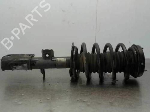 Used Right front shock absorber Right front shock absorber 7457923 7457923