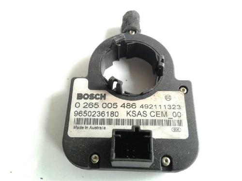 Used Squib airbag CITROËN C4 Coupe (LA_) [2004-2013]  7231792