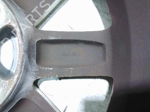 Rim DAEWOO REZZO (U100)  | BP14317789C45 