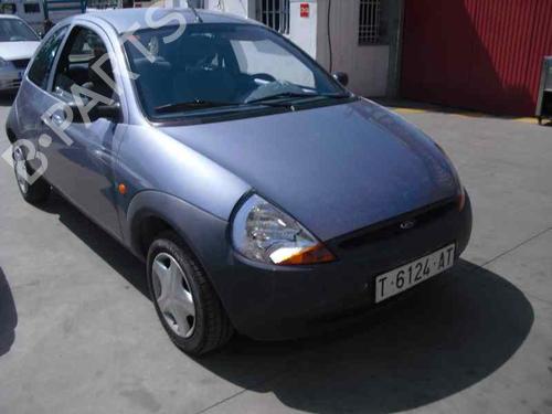 Mass air flow sensor FORD KA (RB_)  | BP1864626M95 