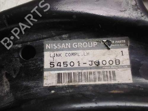 Left front suspension arm NISSAN X-TRAIL II (T31)  | BP15383062M12 
