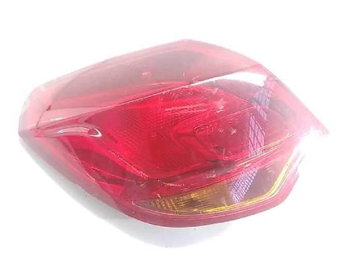 Used Left taillight Left taillight 17332363 17332363