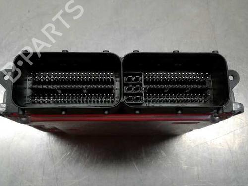 Engine control unit (ECU) VW GOLF VII (5G1, BQ1, BE1, BE2)  | BP245460M57 