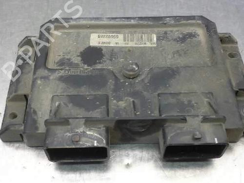 Centralina do motor Centralina do motor 1726050 1726050