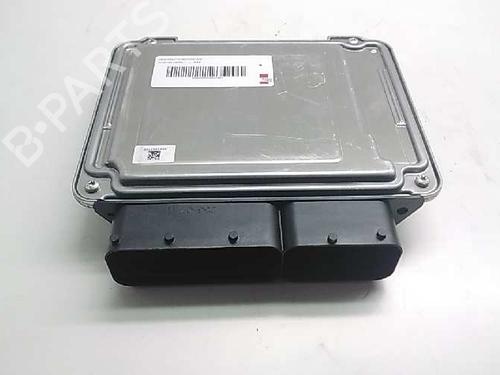 Used Engine control unit (ECU) AUDI Q2 (GAB, GAG) [2016-2025]  13048803