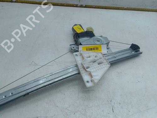 Rear right window mechanism FORD KUGA II (DM2) 2.0 TDCi | BP30777794C25 - Image 2