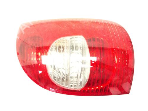 Right taillight CITROËN XSARA PICASSO (N68) 1.6 HDi | BP28163729C35 