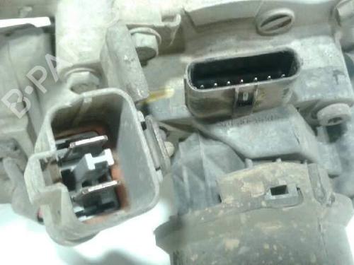 Steering rack SUZUKI SWIFT III (MZ, EZ) | BP17055669M22 - Image 4