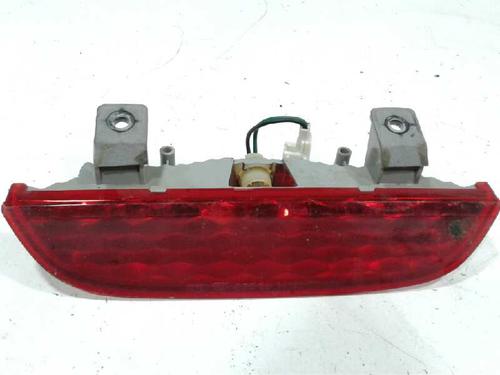 Used Third brake light CHEVROLET MATIZ (M200, M250) [2005-2025]  17055144