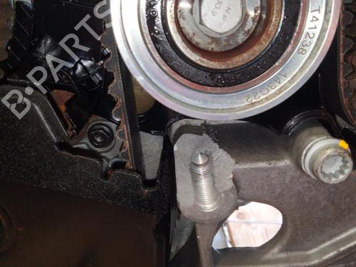 Engine AUDI TT (8J3) 2.0 TDI quattro | BP34364886M1  - Image 14