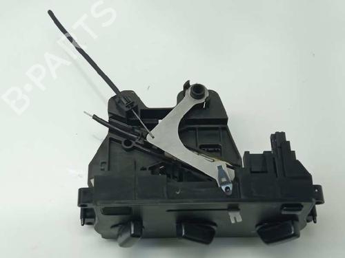 Climate control NISSAN MICRA II (K11)  | BP17055564I5 