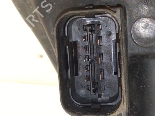 Left headlight BMW 5 (E60) 525 d | BP32138119C28 