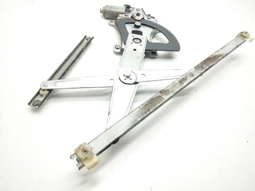 Front right window mechanism DAEWOO KALOS (KLAS) 1.2 | BP17831380C23 