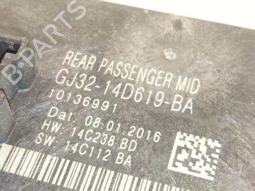 Other LAND ROVER DISCOVERY SPORT (L550) 2.0 D | BP22738154O1 
